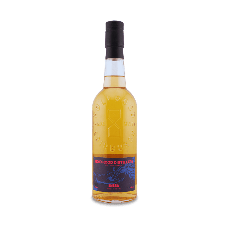 Holyrood Embra Single Malt Scotch Whisky - Vintage Wine & Spirits