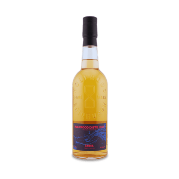Holyrood Embra Single Malt Scotch Whisky - Vintage Wine & Spirits