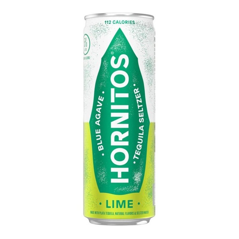 Hornitos Lime Tequila Seltzer 4-Pack - Vintage Wine & Spirits