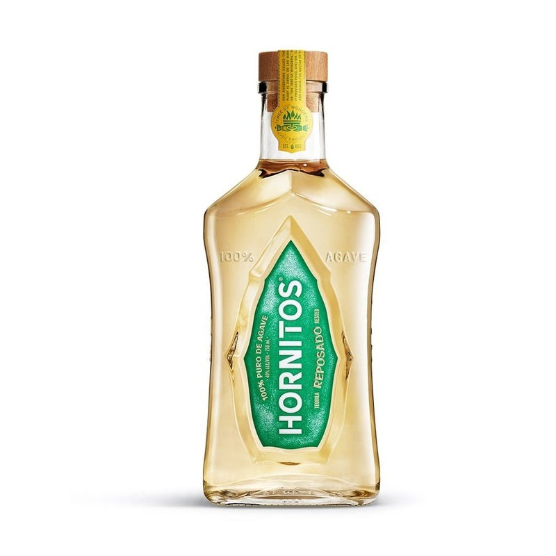 Hornitos Reposado Tequila - Vintage Wine & Spirits