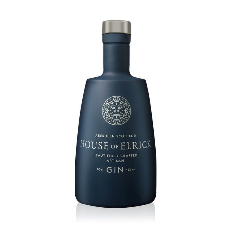 House of Elrick Artisan Gin - Vintage Wine & Spirits