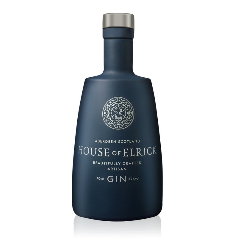 House of Elrick Artisan Gin - Vintage Wine & Spirits