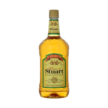 House of Stuart Blended Scotch Whisky 1.75L - Vintage Wine & Spirits