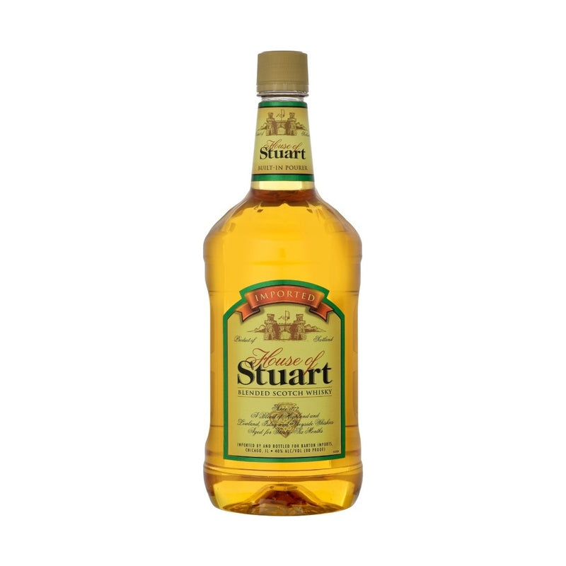 House of Stuart Blended Scotch Whisky 1.75L - Vintage Wine & Spirits