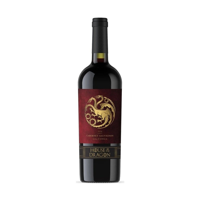 House of The Dragon Cabernet Sauvignon 2019 - Vintage Wine & Spirits