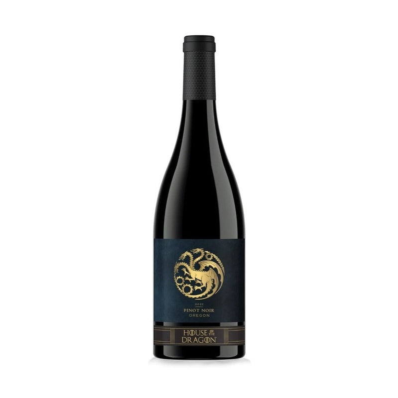 House of The Dragon Pinot Noir 2021 - Vintage Wine & Spirits