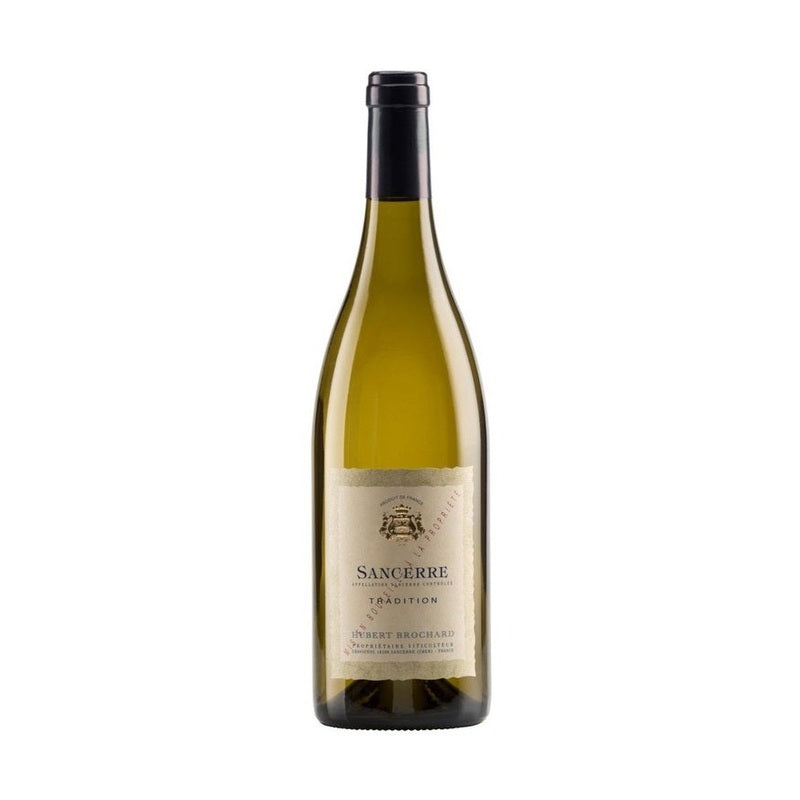 Hubert Brochard Sancerre Tradition 2020 - Vintage Wine & Spirits