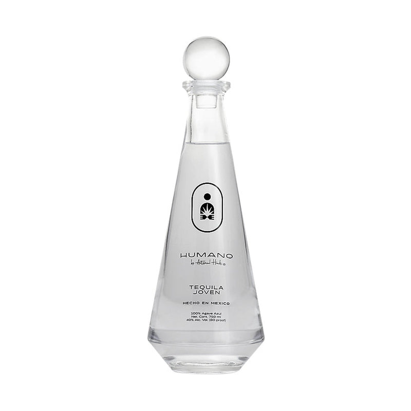 Humano Tequila Joven 80 - Vintage Wine & Spirits