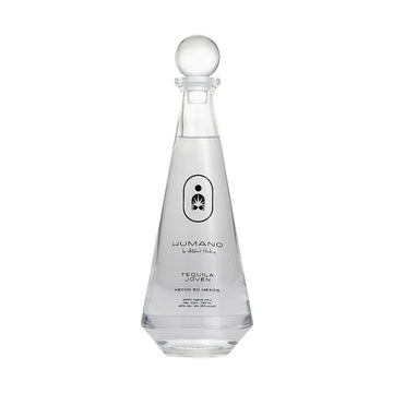 Humano Tequila Joven 80 - Vintage Wine & Spirits