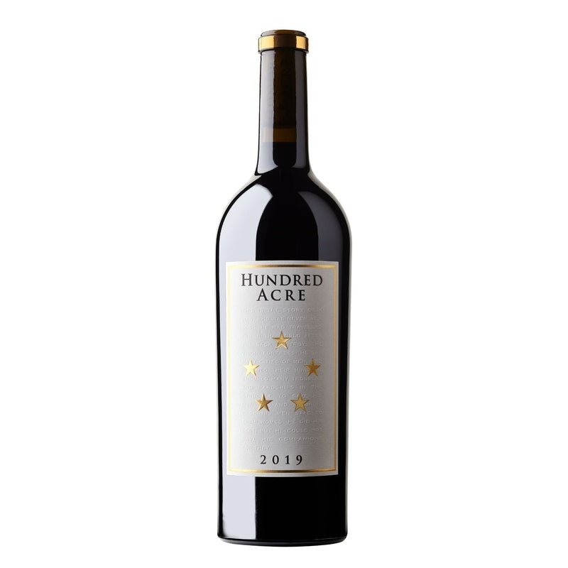 Hundred Acre 'Morgan's Way' 2019 Cabernet Sauvignon - Vintage Wine & Spirits