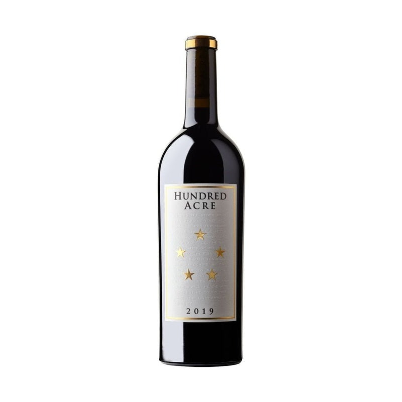Hundred Acre 'Morgan's Way' 2019 Cabernet Sauvignon - Vintage Wine & Spirits