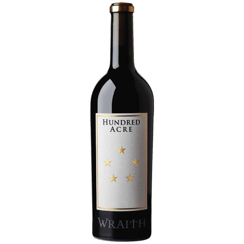 Hundred Acre 'Wraith' Napa Valley Cabernet Sauvignon 2019 - Vintage Wine & Spirits