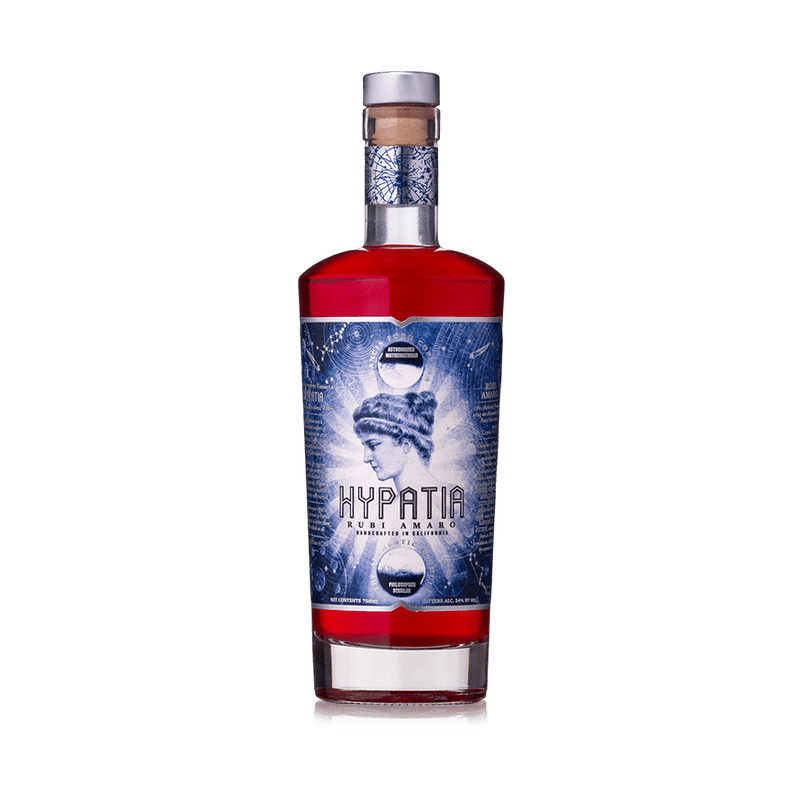 Hypatia Rubi Amaro - Vintage Wine & Spirits