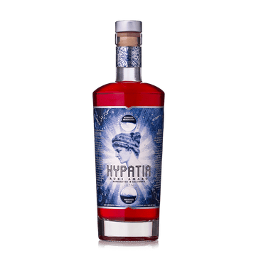 Hypatia Rubi Amaro - Vintage Wine & Spirits