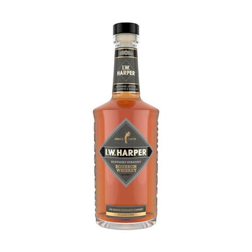 I.W. Harper Kentucky Straight Bourbon Whiskey - Vintage Wine & Spirits