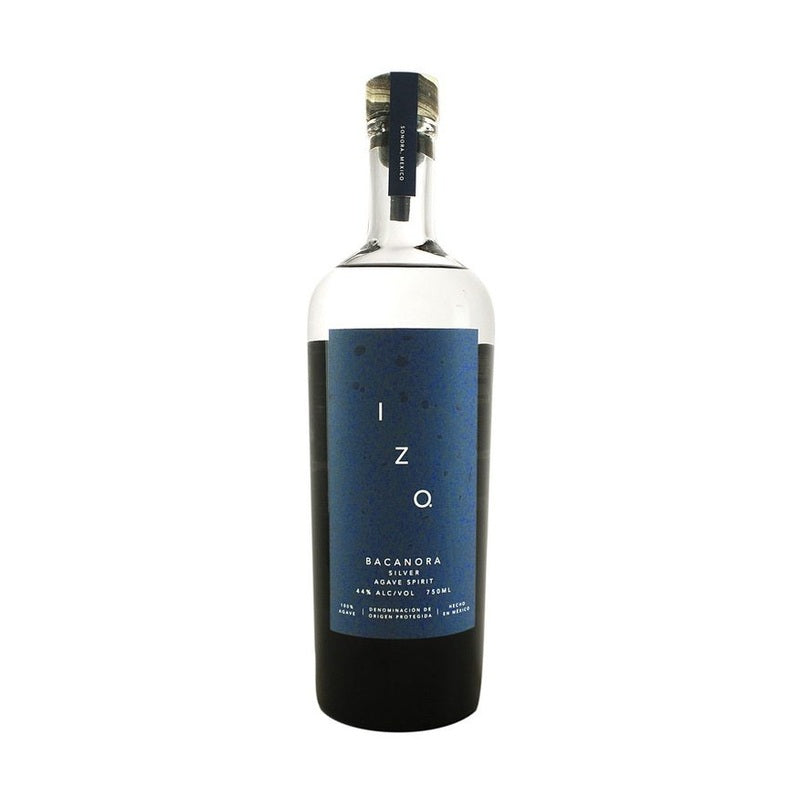 IZO Bacanora Silver Agave Spirit - Vintage Wine & Spirits