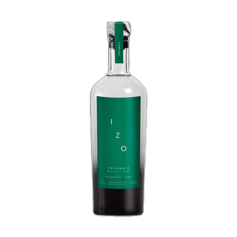 IZO Ensamblé Joven Mezcal - Vintage Wine & Spirits