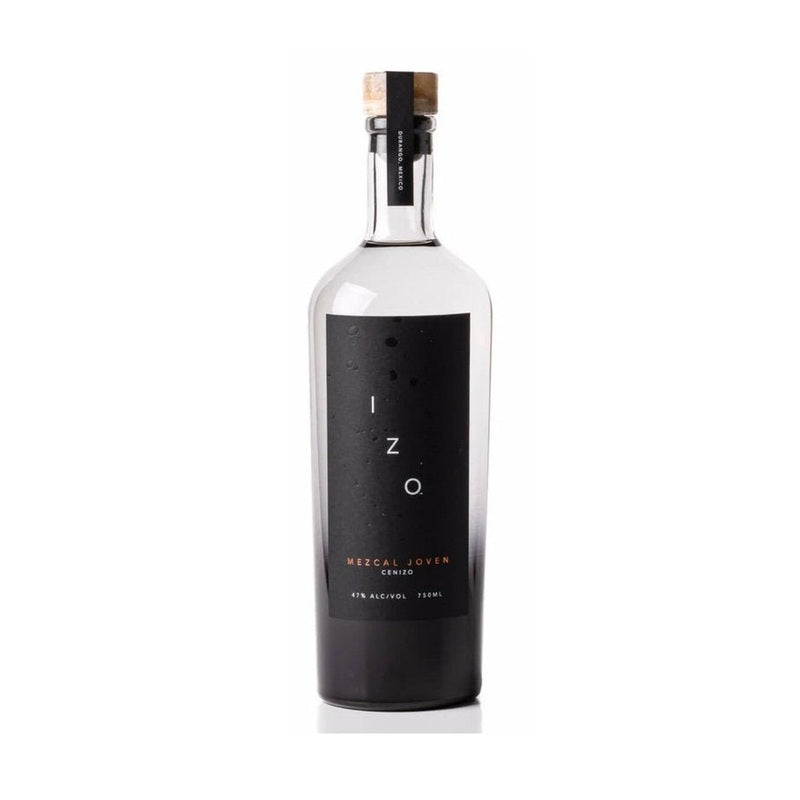 IZO Joven Cenizo 47% Mezcal - Vintage Wine & Spirits