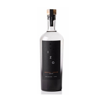 IZO Joven Cenizo 47% Mezcal - Vintage Wine & Spirits