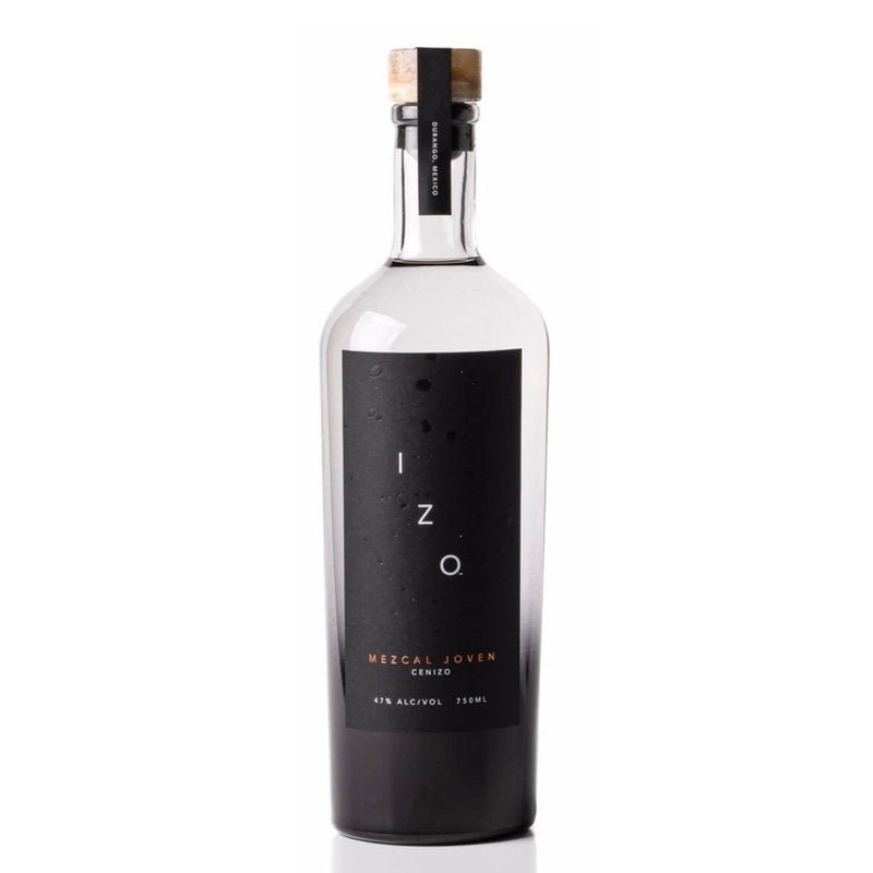 IZO Joven Cenizo 47% Mezcal - Vintage Wine & Spirits