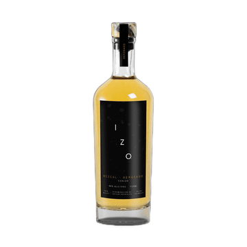 IZO Reposado Cenizo Mezcal - Vintage Wine & Spirits