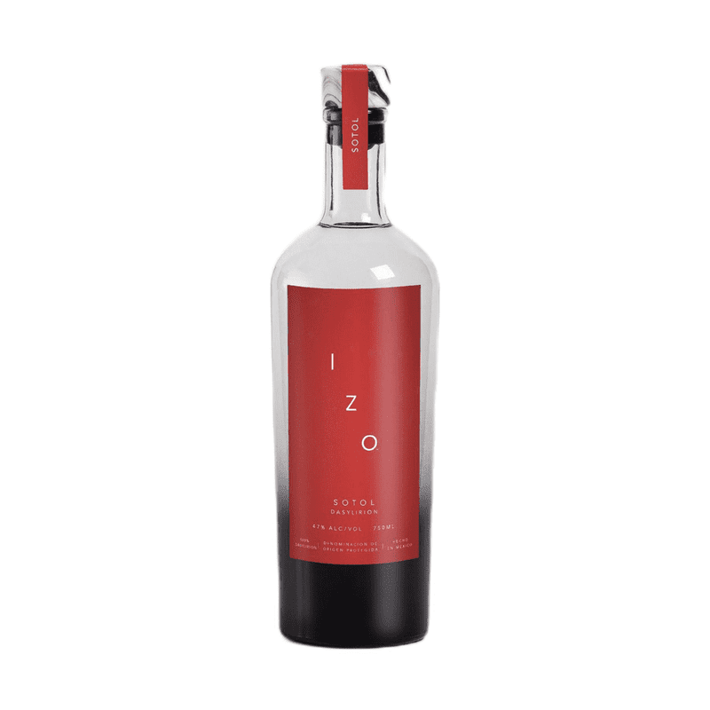 IZO Sotol - Vintage Wine & Spirits