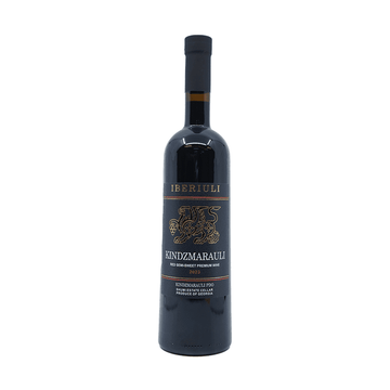 Iberiuli Kindzmarauli 2023 - Vintage Wine & Spirits