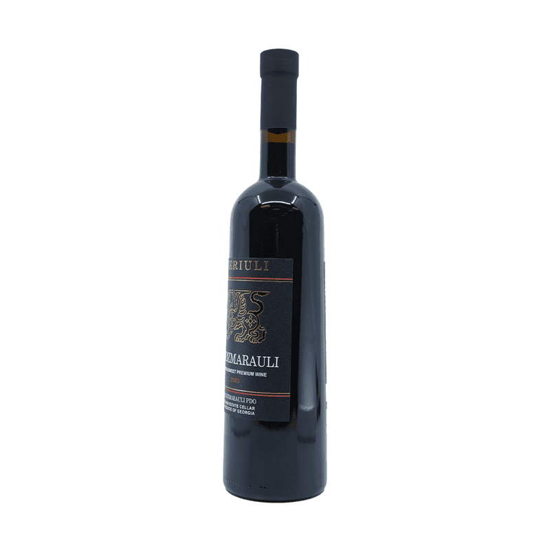 Iberiuli Kindzmarauli 2023 - Vintage Wine & Spirits