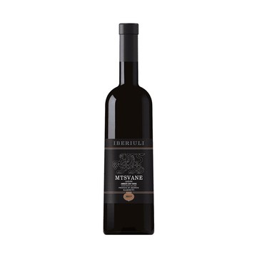 Iberiuli 'Kisi' Qvevri Amber Dry Wine 2019 - Vintage Wine & Spirits