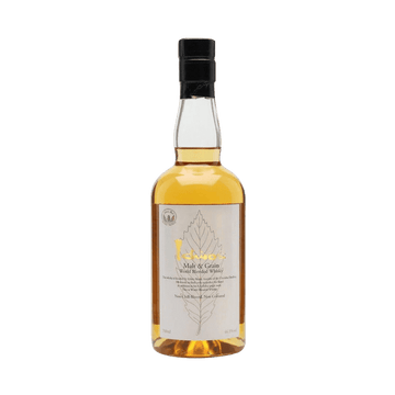 Ichiro's Malt & Grain World Whiskey 700ml - Vintage Wine & Spirits