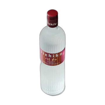 Iichiko Shinwa Shochu 86 Proof 700ml - Vintage Wine & Spirits