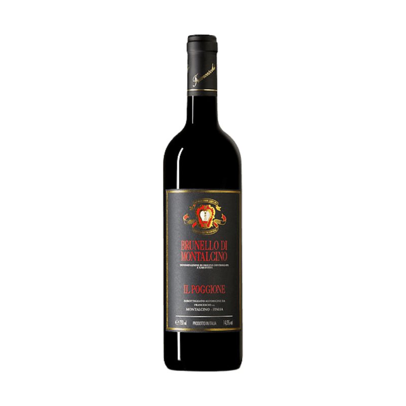 Il Poggione Brunello di Montalcino 2021 - Vintage Wine & Spirits