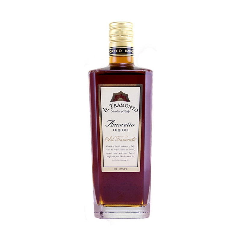 Il Tramonto Amaretto - Vintage Wine & Spirits