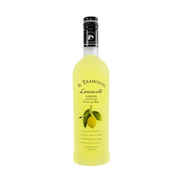 Il Tramonto Limoncello - Vintage Wine & Spirits