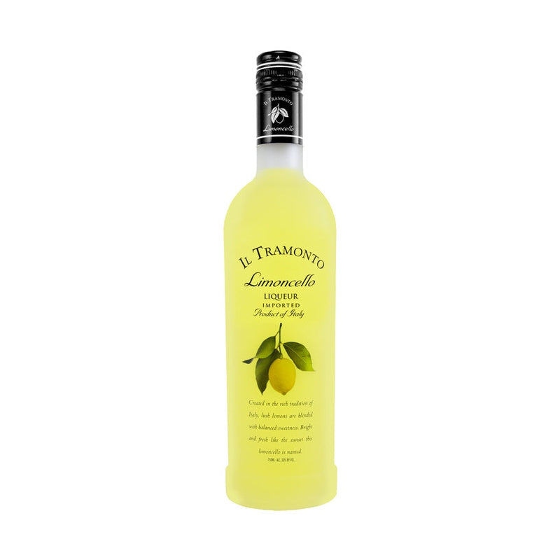 Il Tramonto Limoncello - Vintage Wine & Spirits