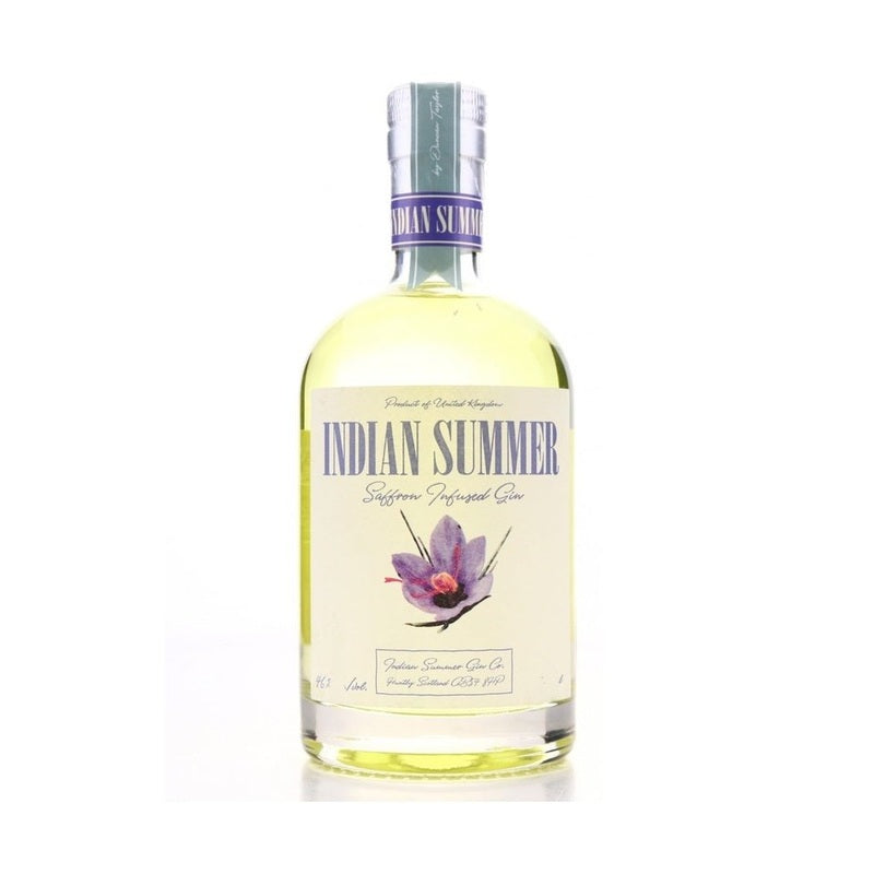 Indian Summer Gin - Vintage Wine & Spirits