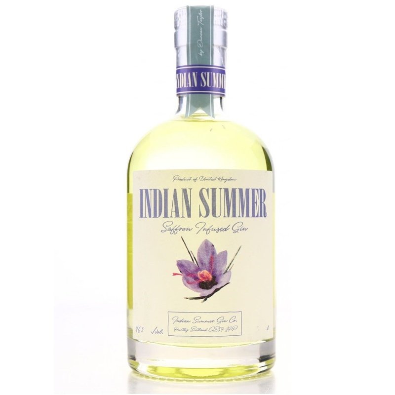 Indian Summer Gin - Vintage Wine & Spirits