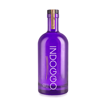 Indoggo Strawberry Flavored Gin - Vintage Wine & Spirits