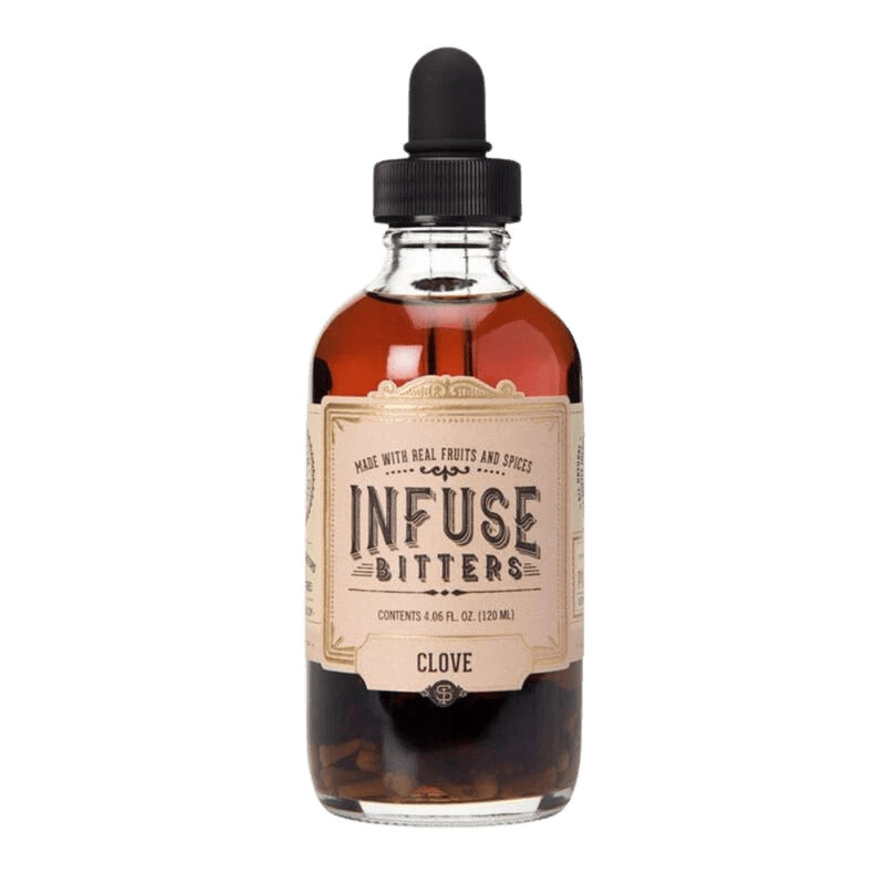 Infuse Bitters Clove 120ml - Vintage Wine & Spirits