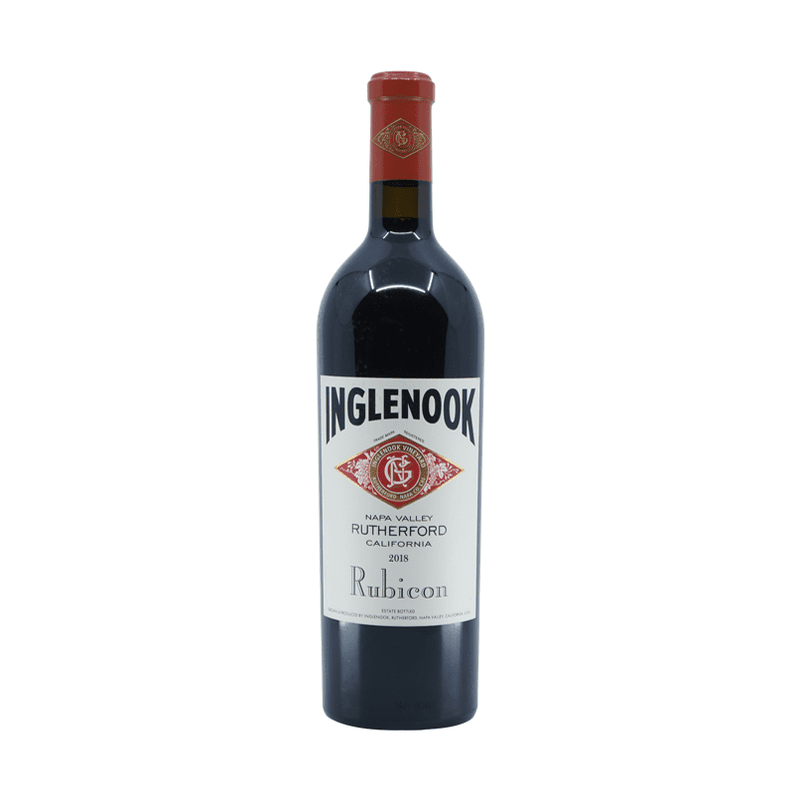 Inglenook Rubicon 2018 - Vintage Wine & Spirits
