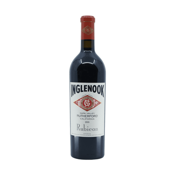 Inglenook Rubicon 2018 - Vintage Wine & Spirits