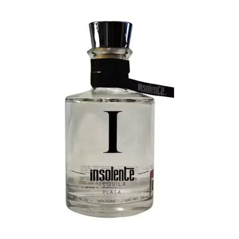 Insolente Plata Tequila - Vintage Wine & Spirits