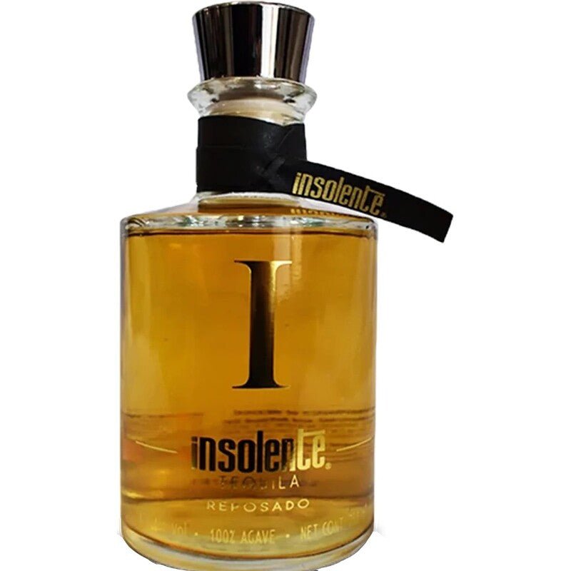 Insolente Reposado Tequila - Vintage Wine & Spirits