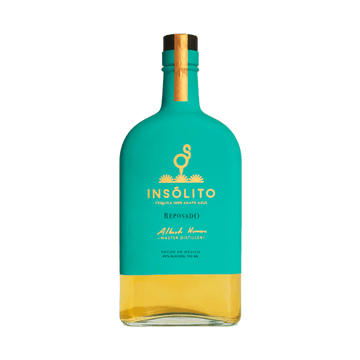 Insolito Reposado Tequila - Vintage Wine & Spirits
