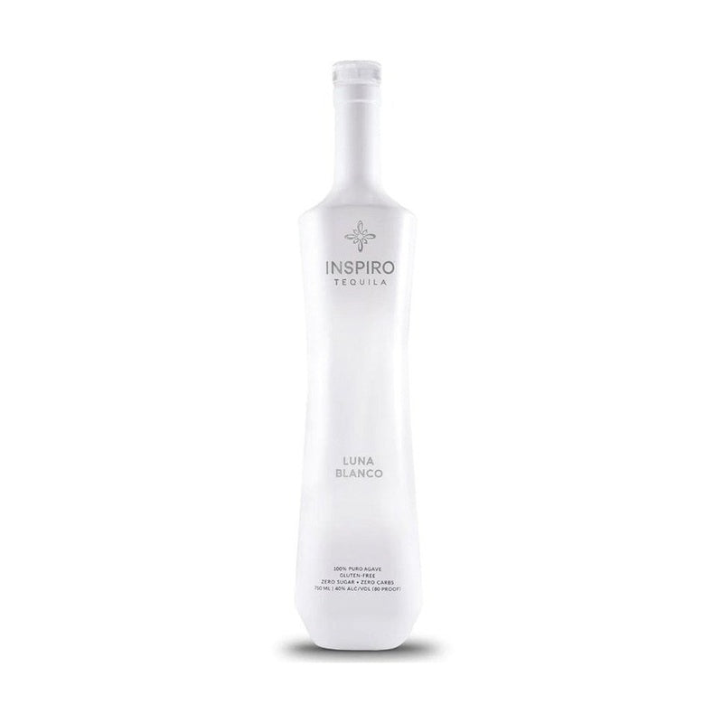 Inspiro Luna Blanco Tequila - Vintage Wine & Spirits