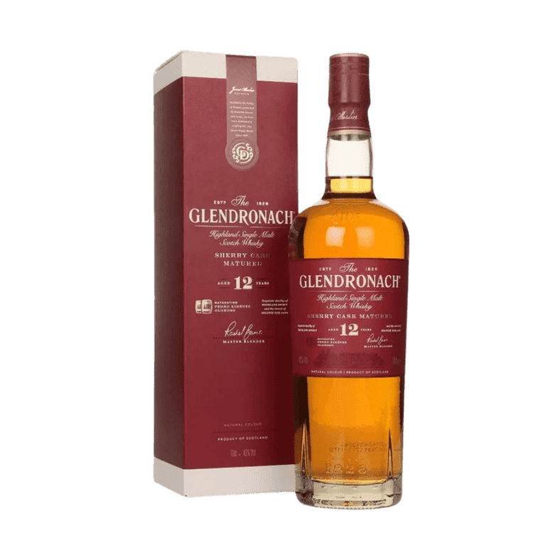 Intro To The Scottish Highlands - Vintage Wine & Spirits