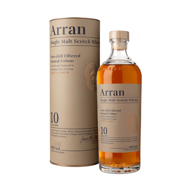 Intro To The Scottish Highlands - Vintage Wine & Spirits