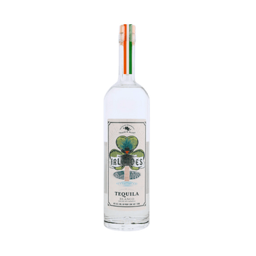 Irelandes Tequila Irelandes Blanco Tequila - Vintage Wine & Spirits