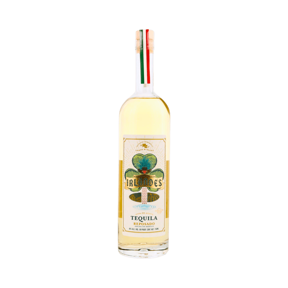 Irelandes Tequila Irelandes Reposado Tequila - Vintage Wine & Spirits