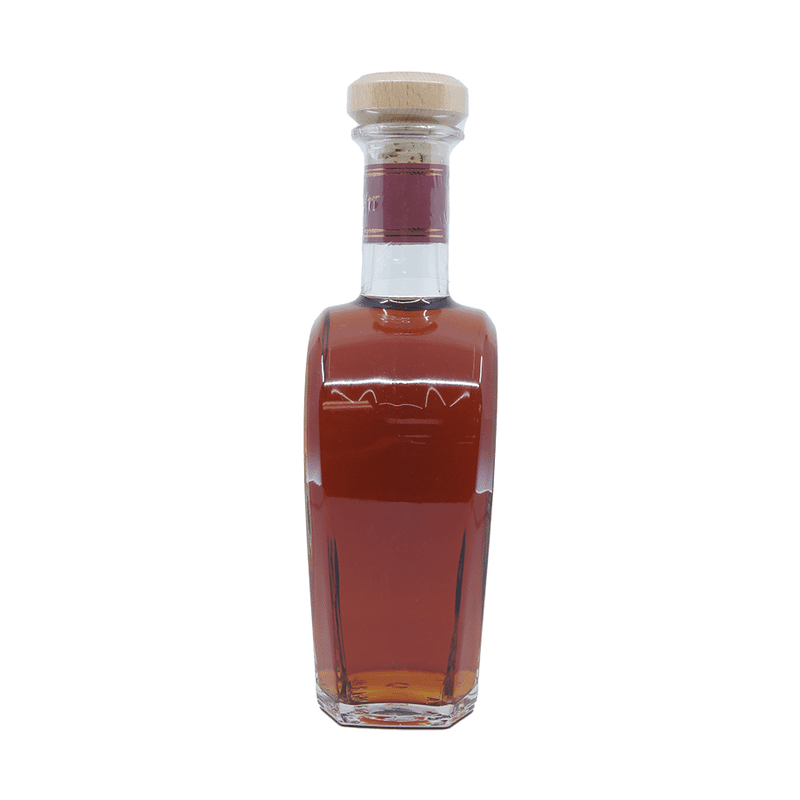 Isaac Bowman Port Barrel Finished Straight Bourbon Whiskey - Vintage Wine & Spirits